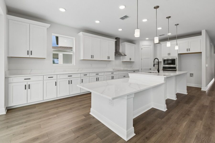 Kitchen Kitchen