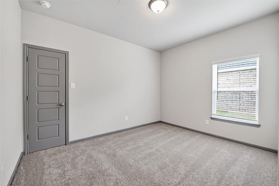 Spacious, unfurnished interior of a new home in Grand Magnolia, Magnolia (Image 36). Spacious, unfurnished interior of a new home in Grand Magnolia, Magnolia (Image 36).