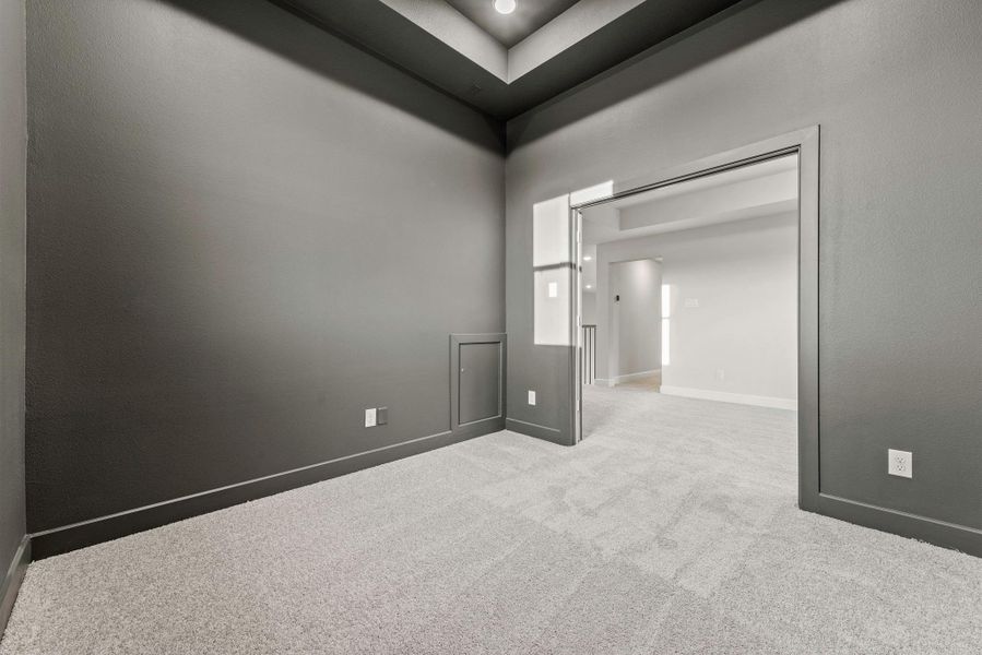 Representative image. Features, specifications, selections and colors may vary.