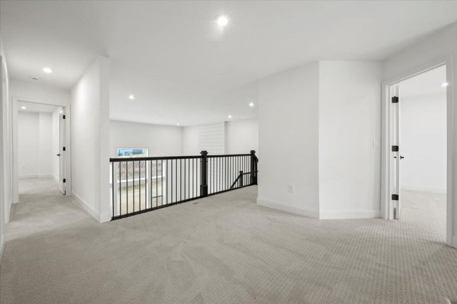 Image 30 of a home in Twin Lakes.