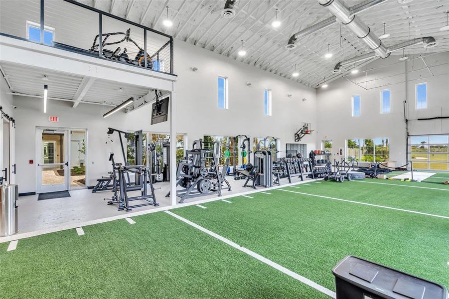 Community amenities in Star Farms at Lakewood Ranch, Bradenton (Image 68). Community amenities in Star Farms at Lakewood Ranch, Bradenton (Image 68).