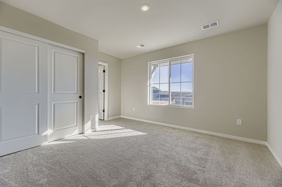 2,993sf New Home in Parker, CO.  - Slide 43