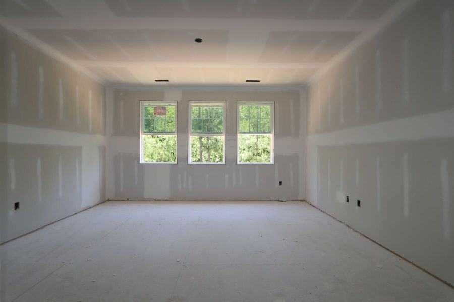 Drywall Drywall