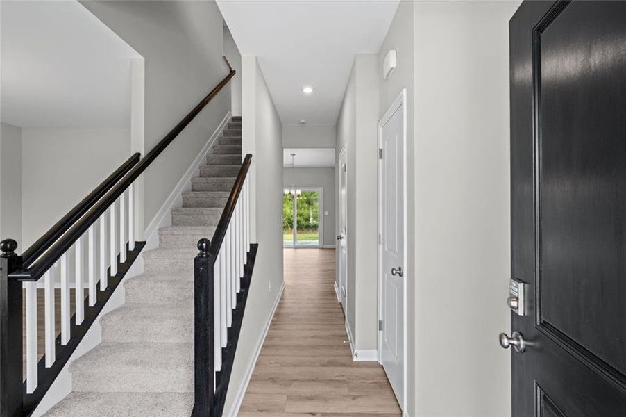 Image 39 of a home in Twin Lakes.