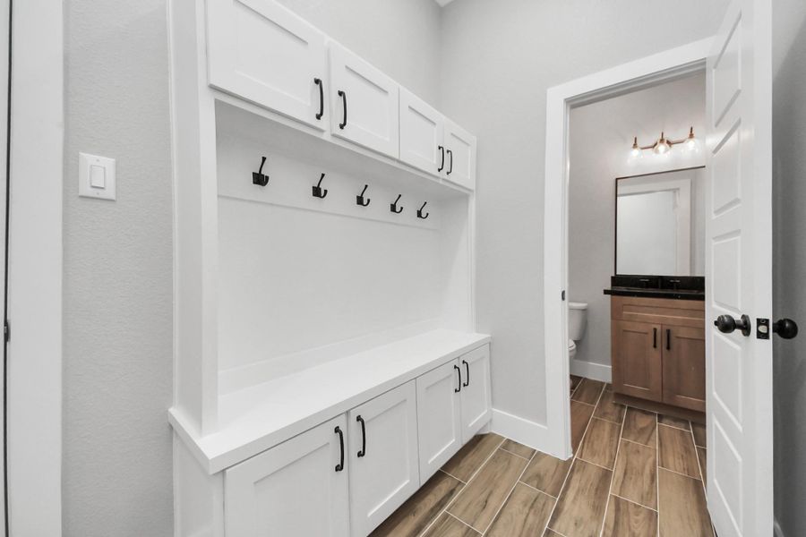 Spacious, unfurnished interior of a new home in , Plantersville (Image 19). Spacious, unfurnished interior of a new home in , Plantersville (Image 19).