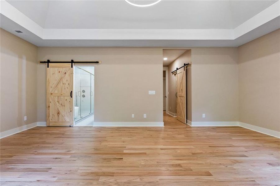 Spacious, unfurnished interior of a new home in , Ellijay (Image 40). Spacious, unfurnished interior of a new home in , Ellijay (Image 40).
