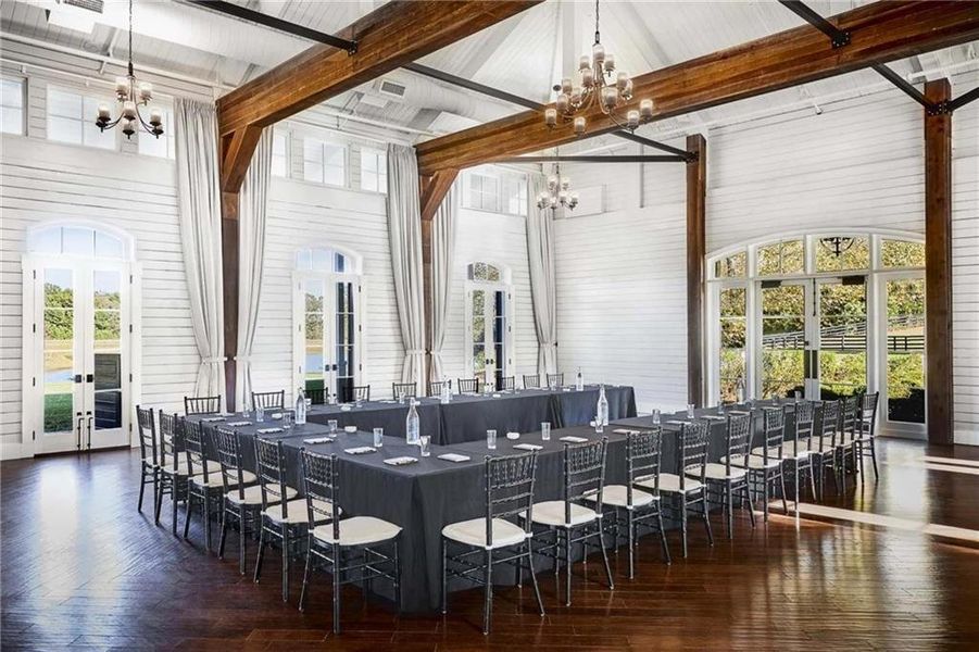 Community amenity available to residents of Foxhall Residences, Douglasville GA in Douglasville (Image 7).