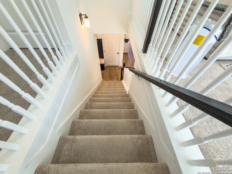 Spacious, unfurnished interior of a new home in , Kyle (Image 19). Spacious, unfurnished interior of a new home in , Kyle (Image 19).