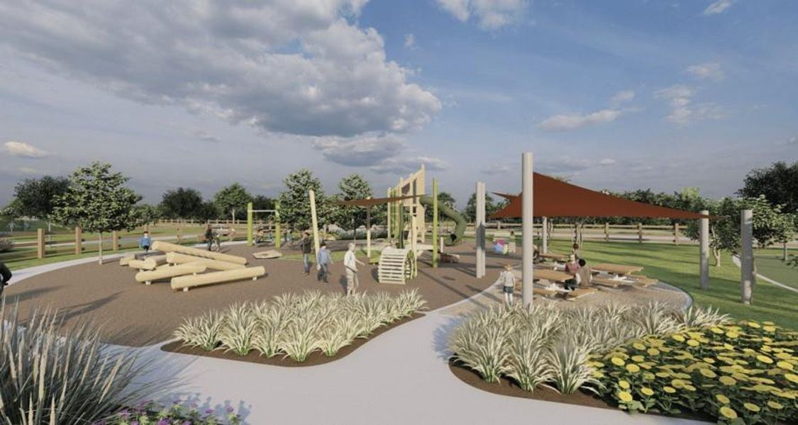 Community amenities in , Beasley (Image 3). Community amenities in , Beasley (Image 3).