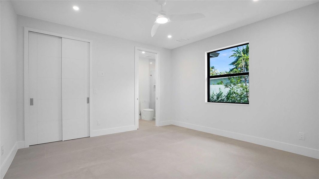 Spacious, unfurnished interior of a new home in , Wilton Manors (Image 22). Spacious, unfurnished interior of a new home in , Wilton Manors (Image 22).