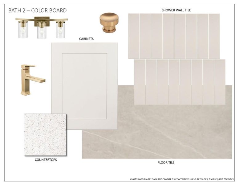 Sample of building materials used in homes in Midline, Webster (Image 8).