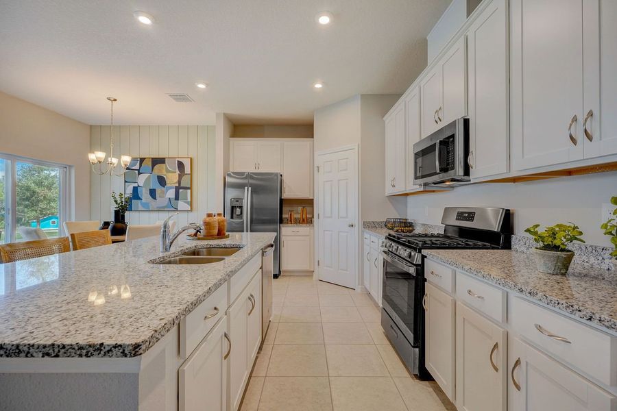 Kitchen Kitchen