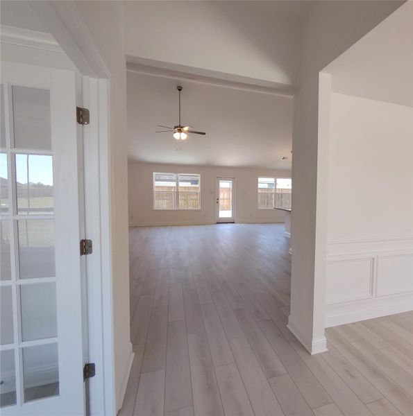 Open Concept Open Concept