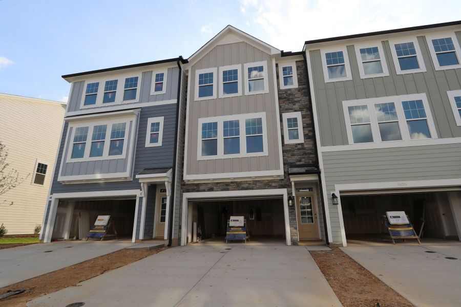 Front Exterior