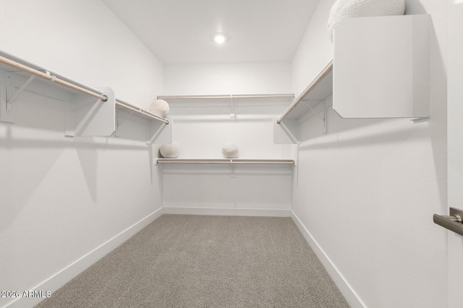 Primary Bedroom View D