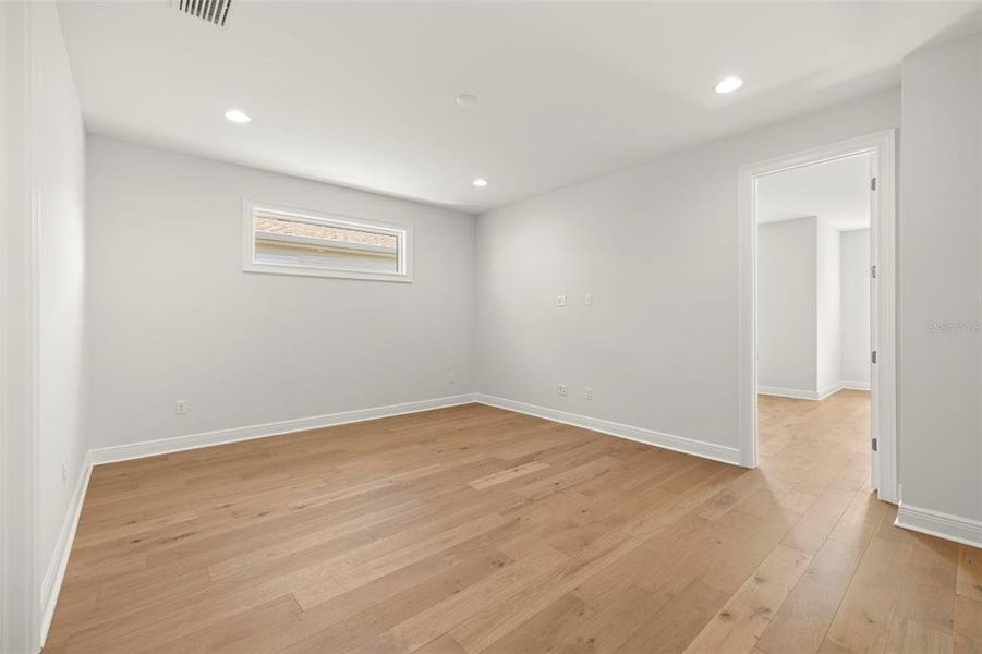 Spacious, unfurnished interior of a new home in , Tampa (Image 18). Spacious, unfurnished interior of a new home in , Tampa (Image 18).