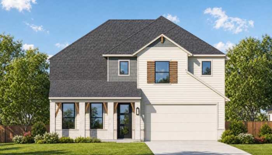Elevation A3