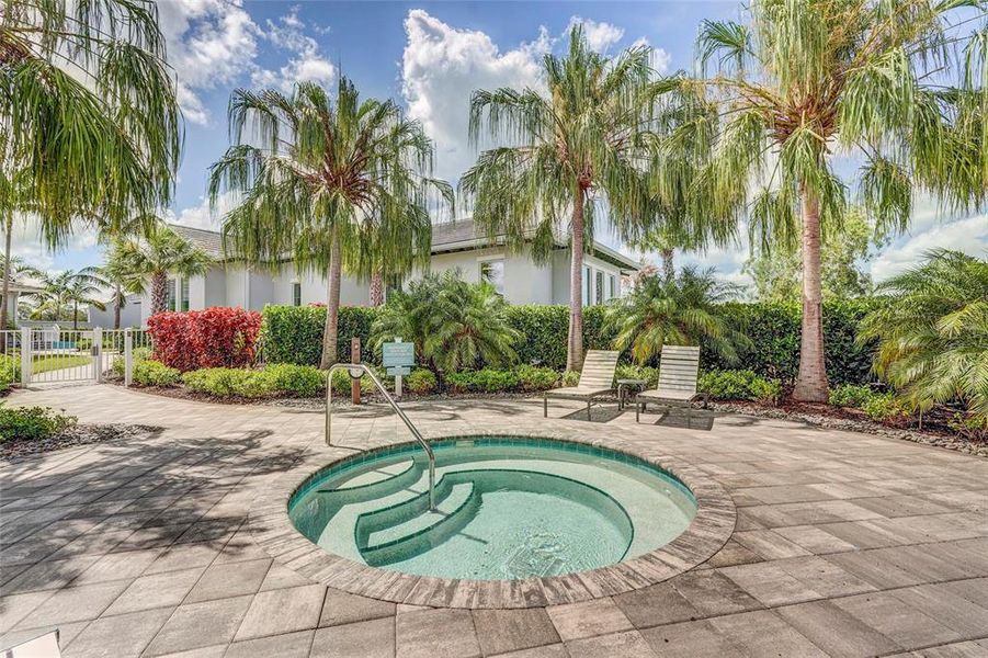 Community amenities in , Sarasota (Image 52). Community amenities in , Sarasota (Image 52).