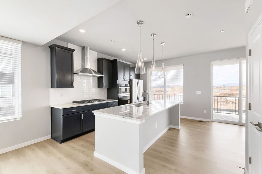 1629 ALCOTT WAY, Broomfield, CO.  - Slide 8