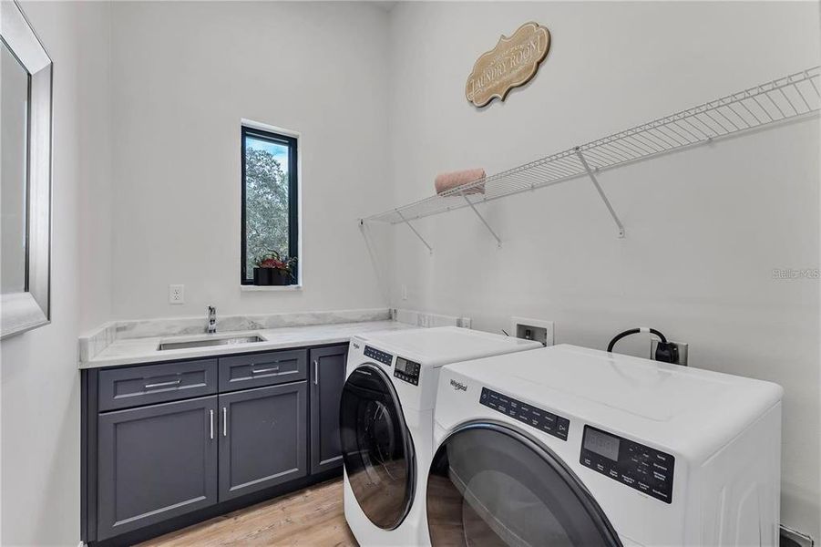 Furnished interior view inside a new home in , Kissimmee (Image 48). Furnished interior view inside a new home in , Kissimmee (Image 48).