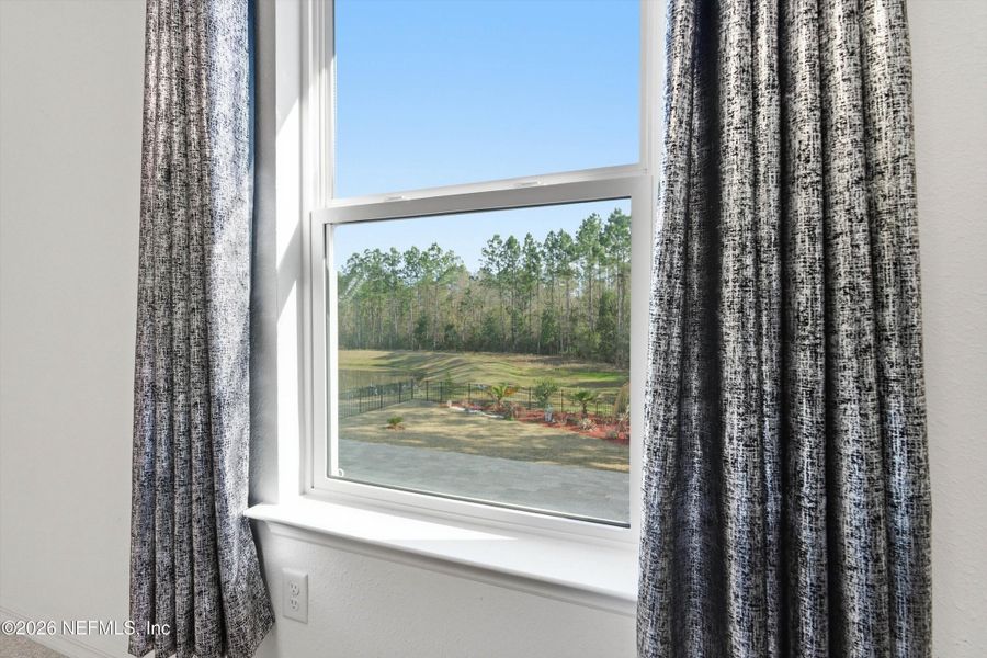 Close-up of interior finishes inside a home in , Middleburg (Image 34). Close-up of interior finishes inside a home in , Middleburg (Image 34).