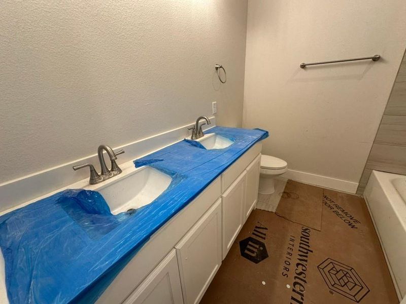 Image 27 of a home in Fannin Ranch. Image 27 of a home in Fannin Ranch.