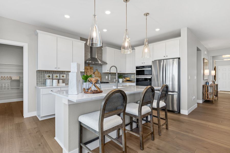 New Home in Berthoud, CO. - Slide 14 New Home in Berthoud, CO. - Slide 14