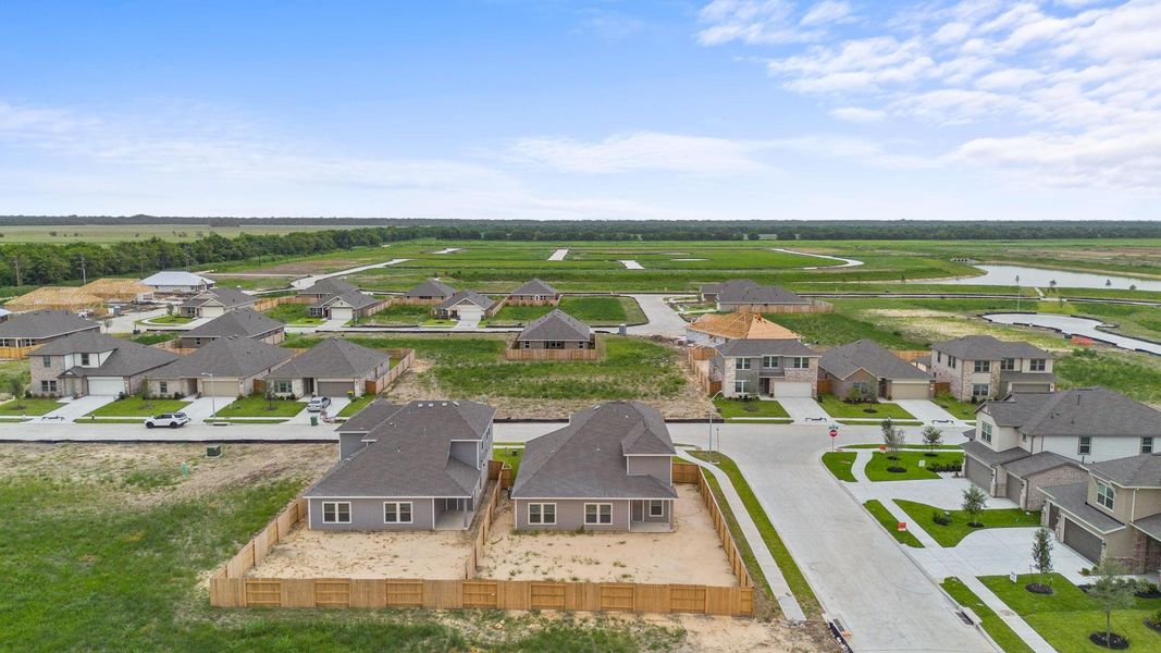 Image 17 of a home in River Ranch Trails. Image 17 of a home in River Ranch Trails.