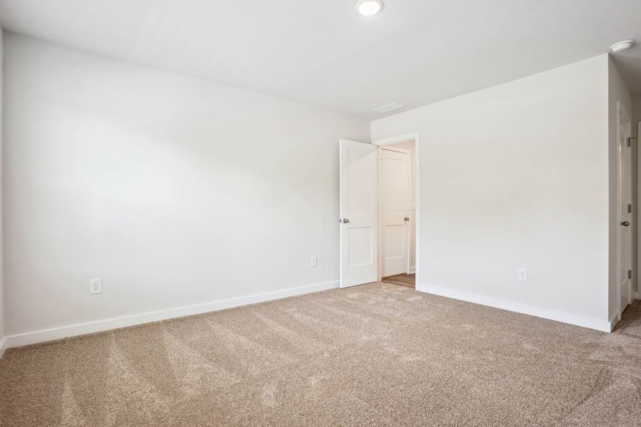 McDonough, GA New Home.  - Slide 20