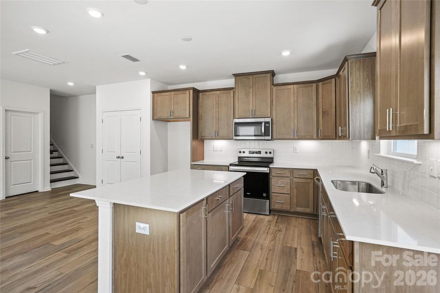 Representative Photo; Not of this home.