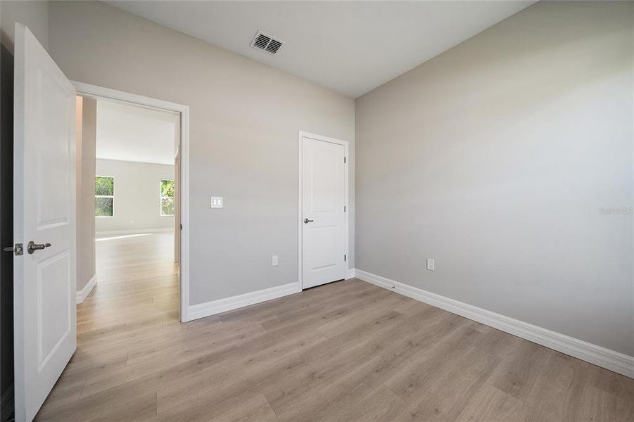 Spacious, unfurnished interior of a new home in , Rotonda West (Image 22). Spacious, unfurnished interior of a new home in , Rotonda West (Image 22).