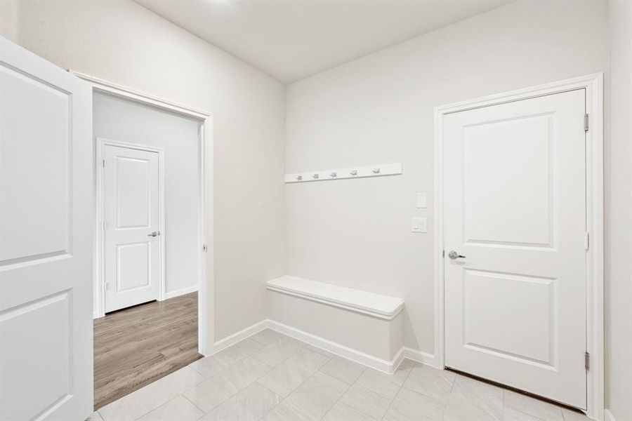 Furnished interior view inside a new home in Eagle Glen, Alvarado (Image 11). Furnished interior view inside a new home in Eagle Glen, Alvarado (Image 11).