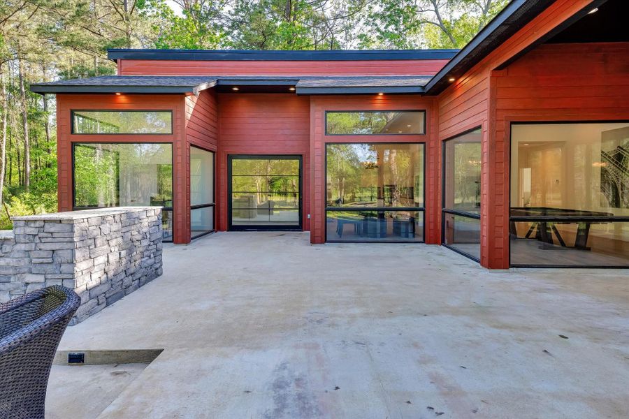 Image 35 of a home in . Image 35 of a home in .