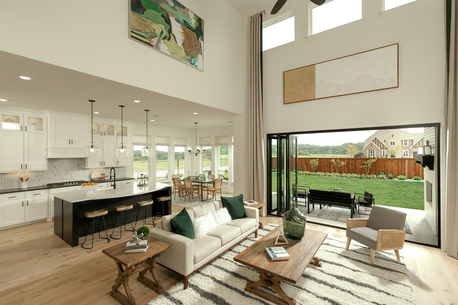 4br New Home in Celina, TX. - Slide 14 4br New Home in Celina, TX. - Slide 14