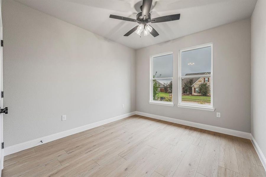 Spacious, unfurnished interior of a new home in , Glen Rose (Image 33). Spacious, unfurnished interior of a new home in , Glen Rose (Image 33).