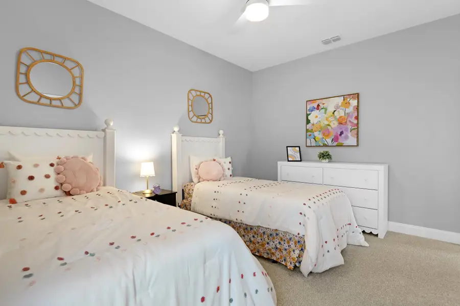 2,493sf New Home in Palm Coast, FL.  - Slide 9