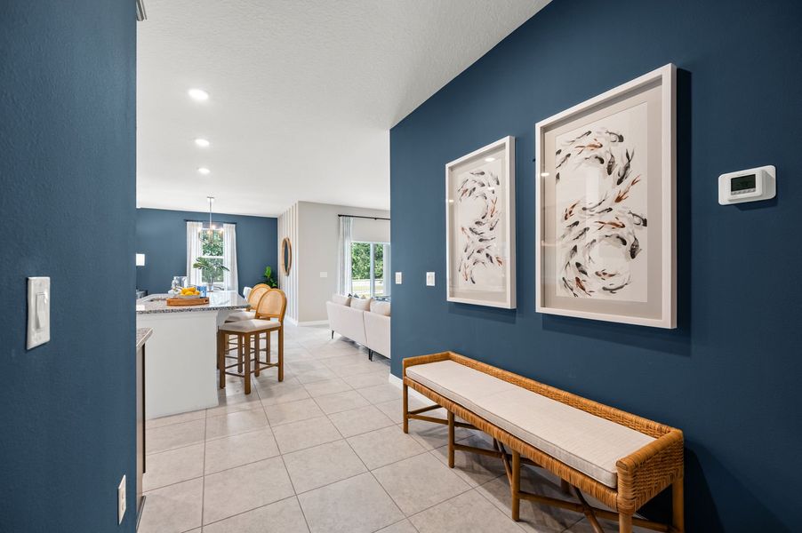 Foyer Foyer