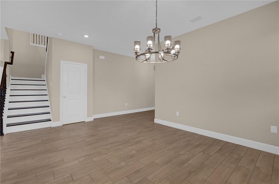 Spacious, unfurnished interior of a new home in , Minneola (Image 49). Spacious, unfurnished interior of a new home in , Minneola (Image 49).
