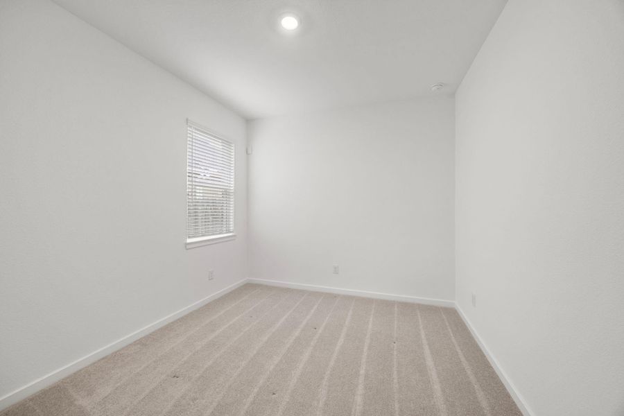 Third Bedroom