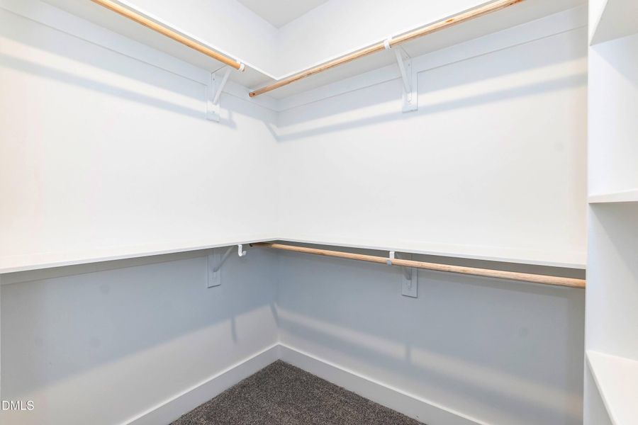 Primary Closet 01 Primary Closet 01