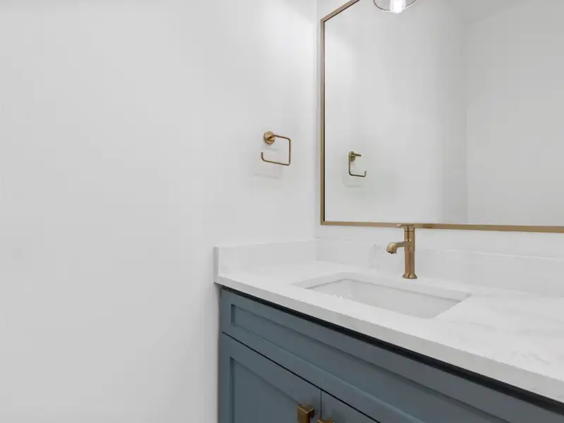 Close-up of interior finishes inside a home in , Smithville (Image 20).