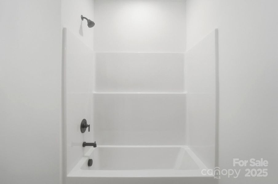 Close-up of interior finishes inside a home in , Kings Mountain (Image 16).