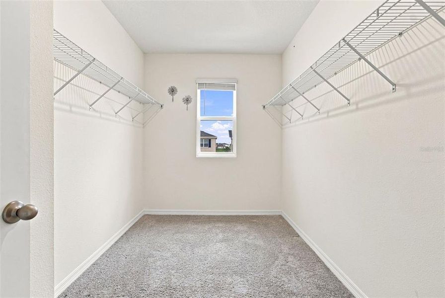 Spacious, unfurnished interior of a new home in , Wesley Chapel (Image 38).