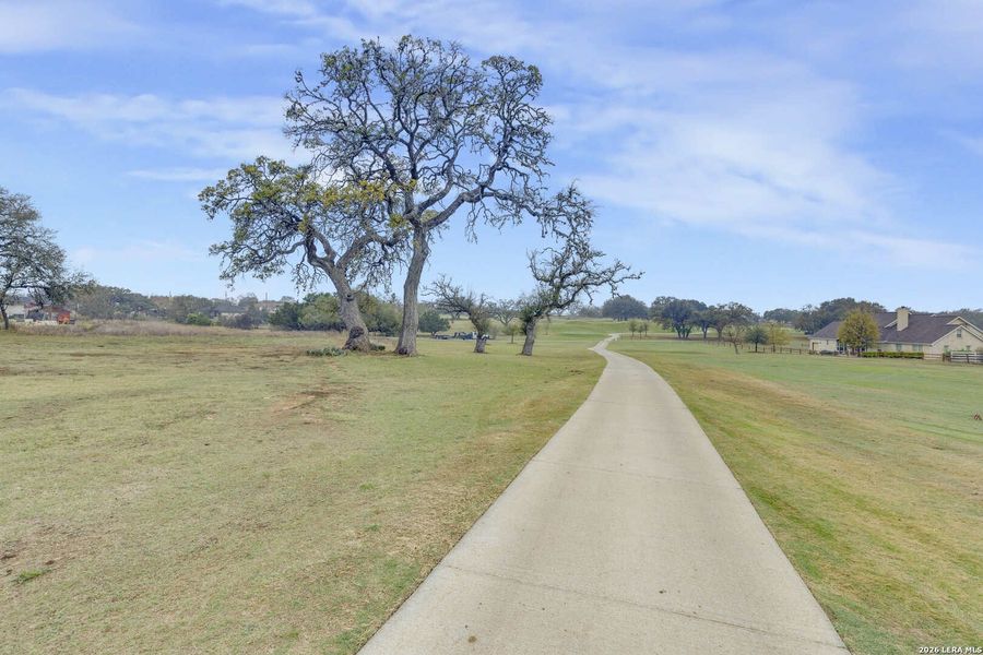 Natural landscape and outdoor views near  in Bandera (Image 43).