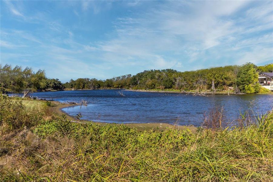 Water view Water view