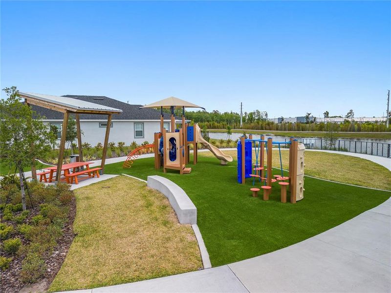 Community amenities in , Orlando (Image 44).