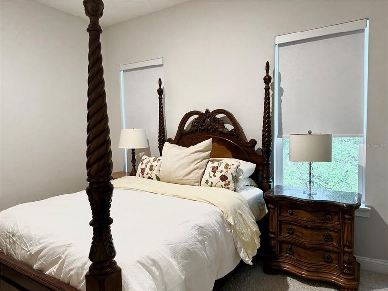 Furnished interior view inside a new home in , Fernandina Beach (Image 38).