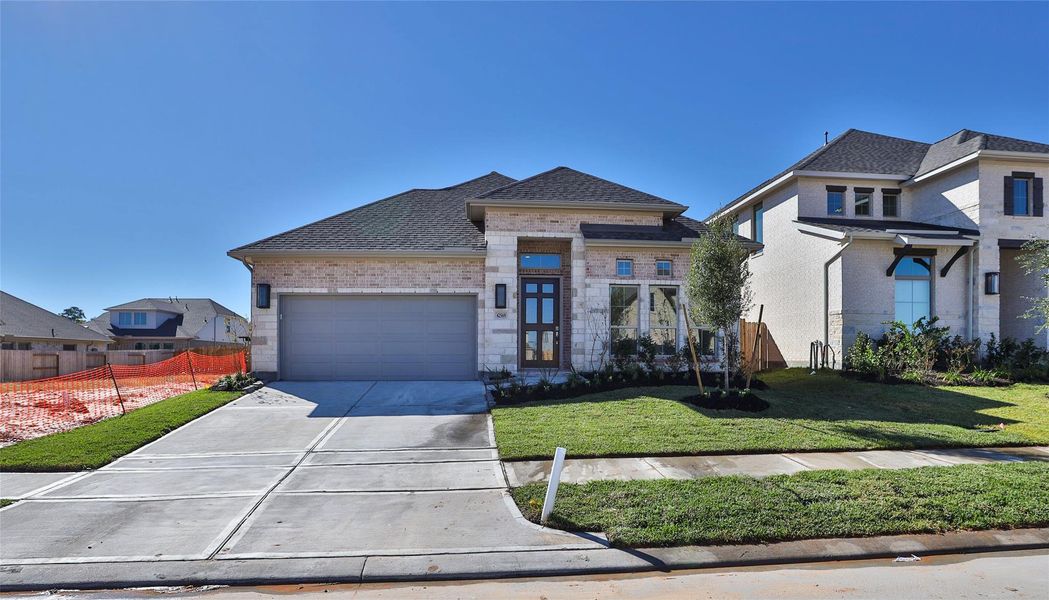 Image 12 of a home in Escondido 50'. Image 12 of a home in Escondido 50'.