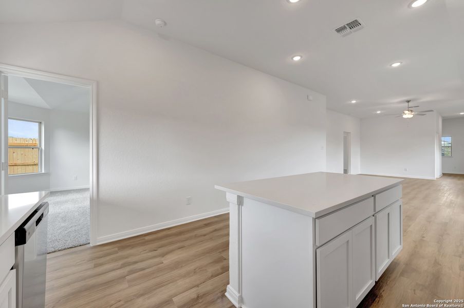 Image 43 of a home in Park Place.