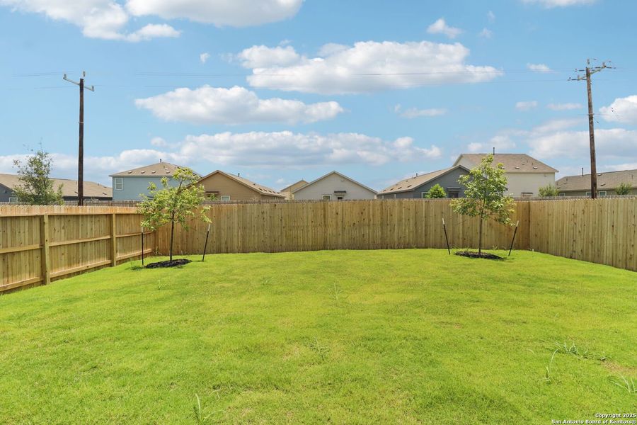 Image 36 of a home in Kallison Ranch.